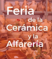 Feria de la Cerámica y la Alfarería Ciudad de Valladolid