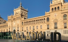 Free tour de las leyendas y misterios de Valladolid