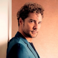 David Bisbal en Valladolid