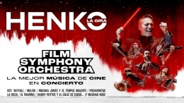 Film Symphony Orchestra