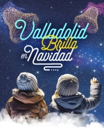Viviendo la Magia de la Navidad en Valladolid: Luces, Tradiciones y Encanto Festivo en el Corazón de Castilla