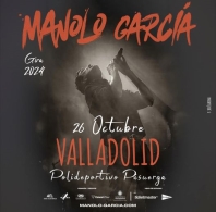 Concierto de Manolo García
