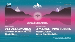 Festival Conexión Valladolid