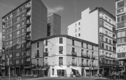 Exposición - Valladolid. Aquí y ahora