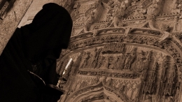 Visita Valladolid - teatralizada Fantasmas