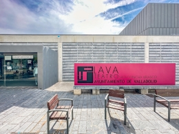 LAVA (Laboratorio de las Artes de Valladolid)