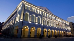Teatro Calderón