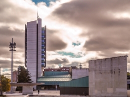 Museo de la Ciencia