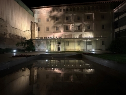 Museo Patio Herreriano
