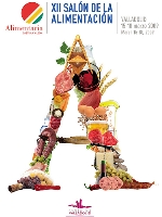 ACL - XII Edición -Alimentaria Castilla y León