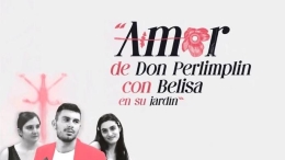Amor de don Perlimplín con Belisa en su jardín