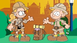 ¡Vuelve 'Comando Pucela'! Divertidas misiones y Escape Room en Valladolid