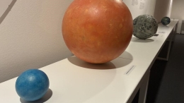 Exposición ‘STROM - Astronomía Inclusiva’ en el Museo de la Ciencia