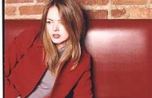 Christina Rosenvinge, Aroah