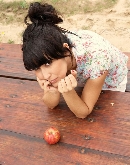 Anni B Sweet en Valladolid