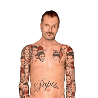Miguel Bosé