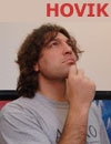 MONÓLOGOS Y HUMOR con Hovik en Valladolid