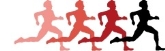 IV Carrera Nocturna Noche de San Juan en Valladolid