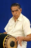 T.A.S. Mani & Karnataka College of Percussion en Valladolid