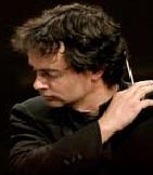 Orquesta Sinfónica de Castilla y León con Gloria Londoño, soprano en Valladolid