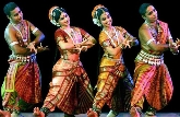 Festival de la India en Valladolid