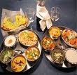 Jornadas Gastronómicas de la India en Valladolid