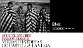Presentación del libro "Viejas Historias de Castilla La Vieja" en valladolid