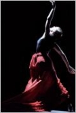 FLAMENCO HOY DE CARLOS SAURA en Valladolid