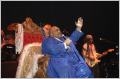 SOLOMON BURKE en Valladolid
