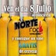 Tercer Concierto de Norterock en Valladolid