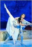 RECITAL Y GALA BALLET en Valladolid