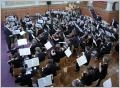 JOVEN ORQUESTA OXFORDSHIRE COUNTY en Valladolid