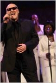 THE LONDON COMMUNITY GOSPEL CHOIR & PAUL CARRACK en Valladolid