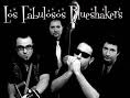 LOS FABULOSOS BLUESHAKERS en VAlladolid