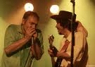 ÑACO GOÑI & LOS BLUESCAVIDAS en Valladolid