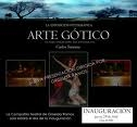 Exposición permanente del gótico en Valladolid