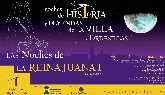“NOCHES DE HISTORIA Y LEYENDAS DE LA VILLA”