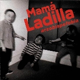 Mamá Ladilla en Valladolid