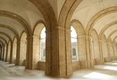 Museo Patio Herreriano en Valladolid