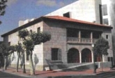 Casa Museo de Colón en Valladolid