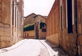 Casa Museo de Zorrilla en Valladolid