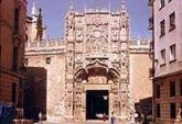 Museo Nacional de Escultura en Valladolid