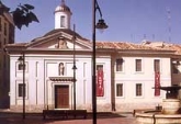 Museo de San Joaquín y Santa Ana en Valladolid