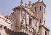 Museo Diocesano y Cardenalicio
