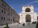 Monasterio de San Benito en Valladolid