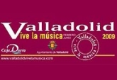 Mónica Naranjo en Valladolid