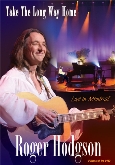 Roger Hodgson en Valladolid