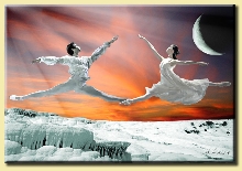 Festival de danza