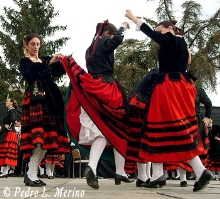Danzas Castellanas