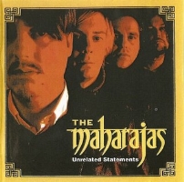 The maharajas.